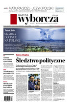 Gazeta Wyborcza Zielona Góra i Gorzów Wielkopolski 50/2021