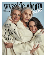 Wysokie Obcasy Extra 10/2021