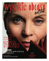 Wysokie Obcasy Extra 11/2021