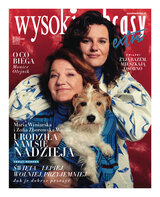 Wysokie Obcasy Extra 12/2021