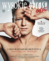 Wysokie Obcasy Extra 2/2021