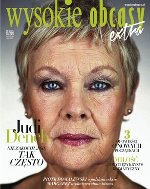 Wysokie Obcasy Extra 5/2021