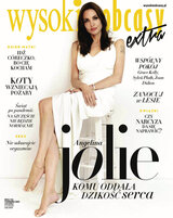 Wysokie Obcasy Extra 6/2021