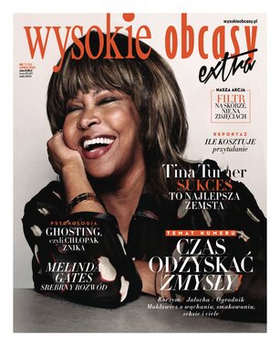 Wysokie Obcasy Extra 7/2021