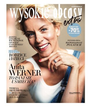 Wysokie Obcasy Extra 9/2021