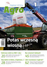 Agro Profil 1/2021
