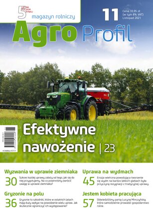 Agro Profil 11/2021