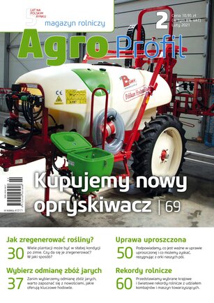 Agro Profil 2/2021