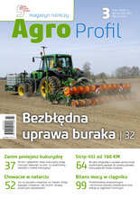 Agro Profil 3/2021