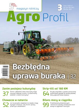 Agro Profil 3/2021