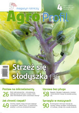 Agro Profil 4/2021