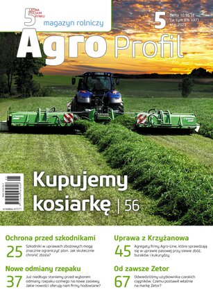 Agro Profil 5/2021