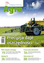 Agro Profil 6/2021