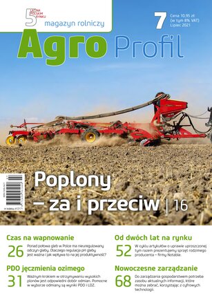 Agro Profil 7/2021