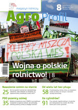 Agro Profil 8/2021