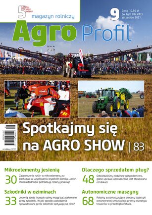 Agro Profil 9/2021