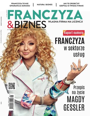 Franczyza & Biznes 1/2021