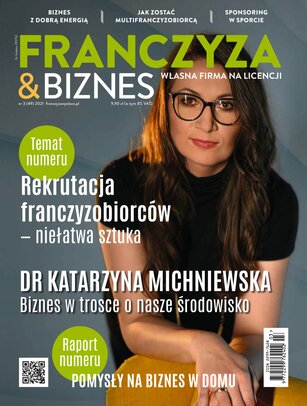 Franczyza & Biznes 3/2021