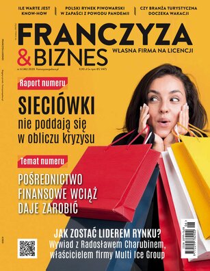 Franczyza & Biznes 6/2020