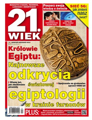 21. WIEK 4/2021