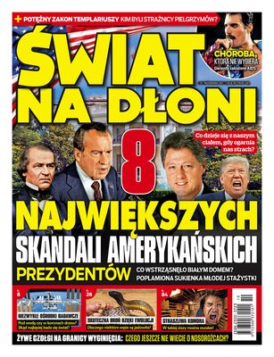 Świat na dłoni 10/2021