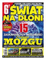 Świat na dłoni 2/2021