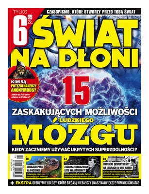 Świat na dłoni 2/2021