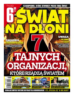Świat na dłoni 3/2021