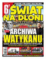 Świat na dłoni 4/2021