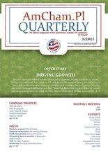 AmCham.pl Quarterly 3/2021