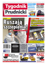 Tygodnik Prudnicki 1/2021