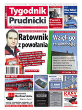 Tygodnik Prudnicki 10/2021