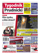 Tygodnik Prudnicki 11/2021
