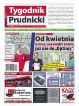 Tygodnik Prudnicki 12/2021