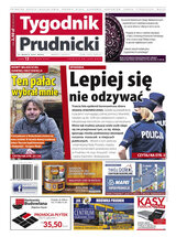Tygodnik Prudnicki 13/2021