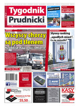 Tygodnik Prudnicki 14/2021