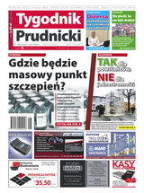 Tygodnik Prudnicki 16/2021
