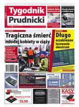 Tygodnik Prudnicki 18/2021