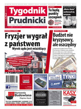 Tygodnik Prudnicki 2/2021