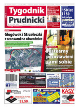 Tygodnik Prudnicki 21/2021