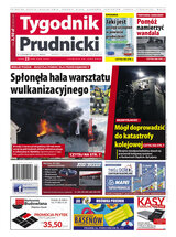 Tygodnik Prudnicki 23/2021