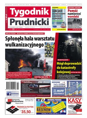 Tygodnik Prudnicki 23/2021