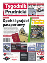 Tygodnik Prudnicki 24/2021
