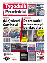 Tygodnik Prudnicki 26/2021