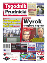 Tygodnik Prudnicki 27/2021