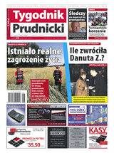 Tygodnik Prudnicki 28/2021
