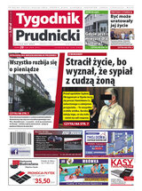 Tygodnik Prudnicki 29/2021