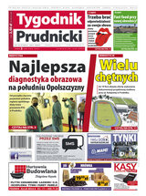 Tygodnik Prudnicki 3/2021