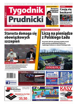 Tygodnik Prudnicki 31/2021