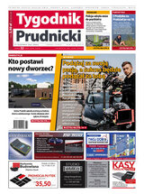 Tygodnik Prudnicki 32/2021